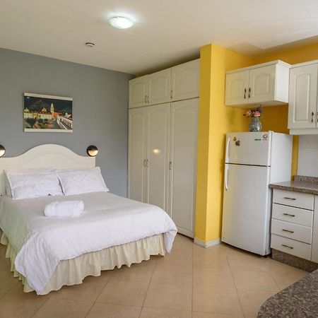 Casa Elalu Apartment Quito Bagian luar foto