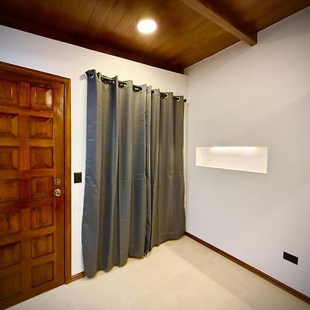 Casa Elalu Apartment Quito Bagian luar foto