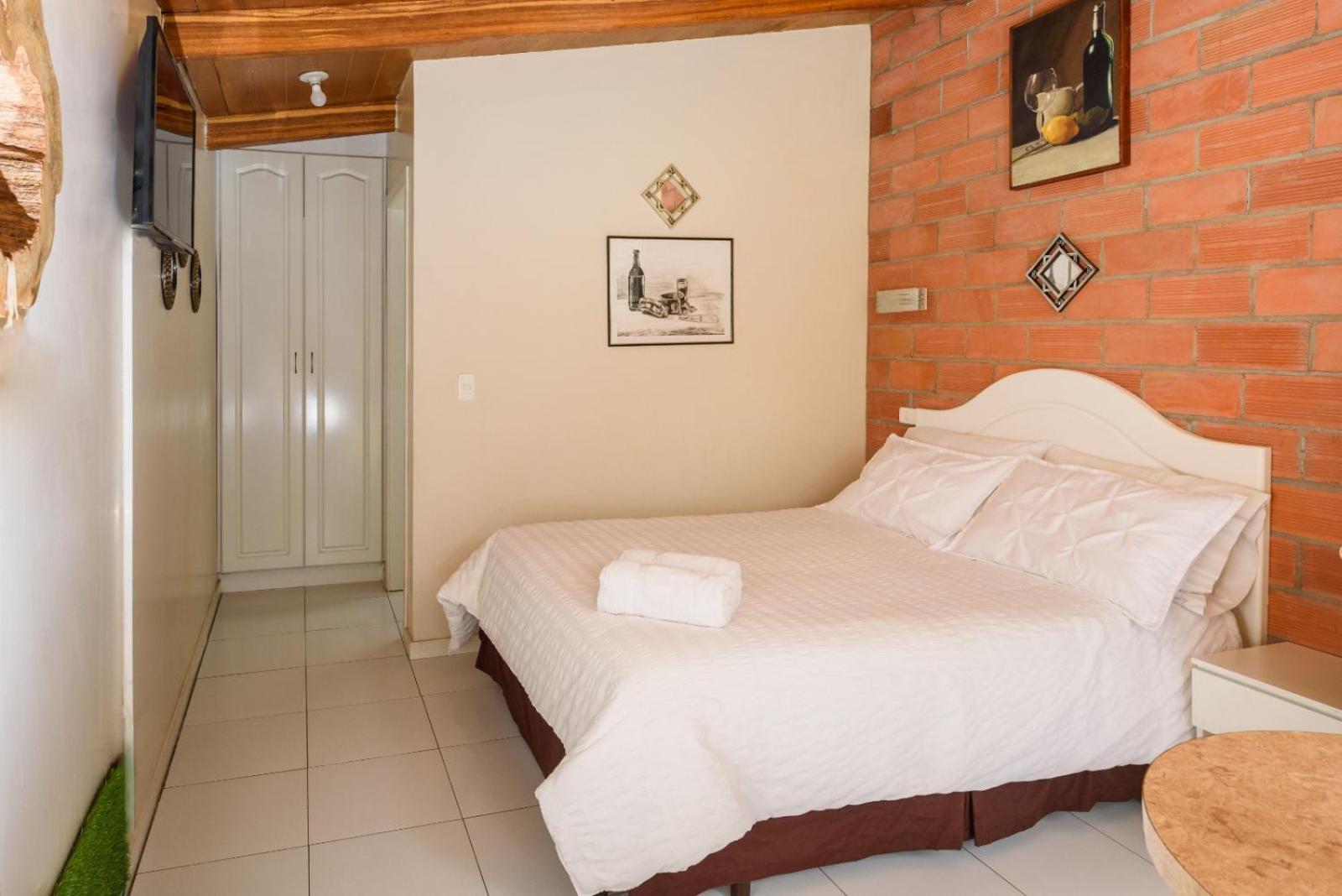 Casa Elalu Apartment Quito Bagian luar foto