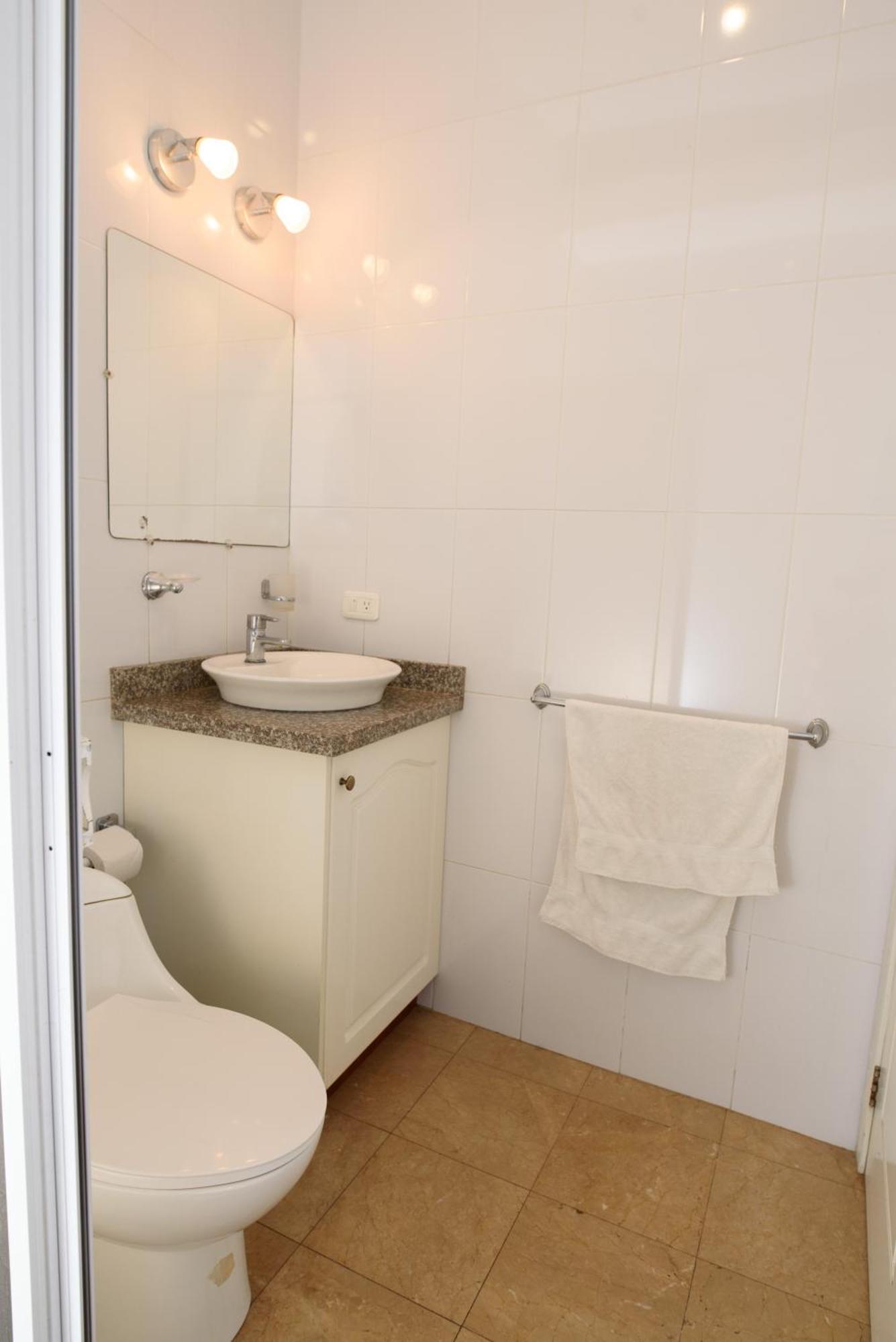 Casa Elalu Apartment Quito Bagian luar foto