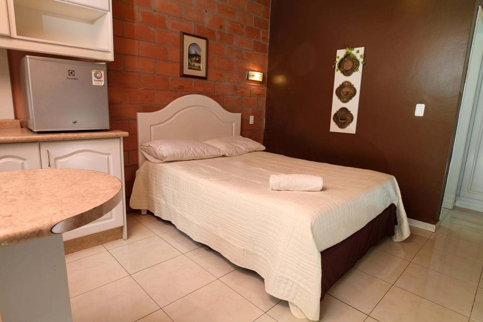 Casa Elalu Apartment Quito Bagian luar foto