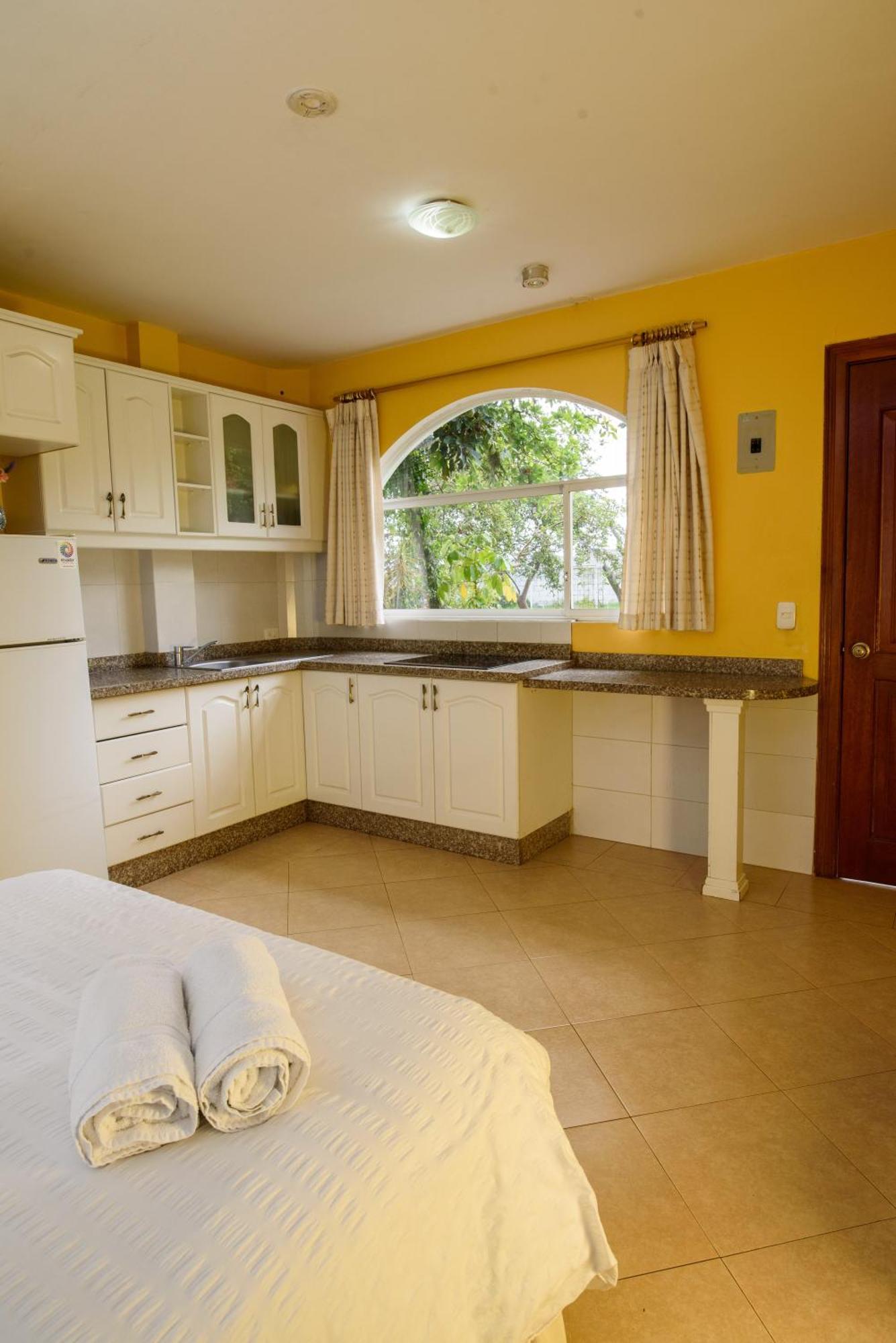 Casa Elalu Apartment Quito Bagian luar foto