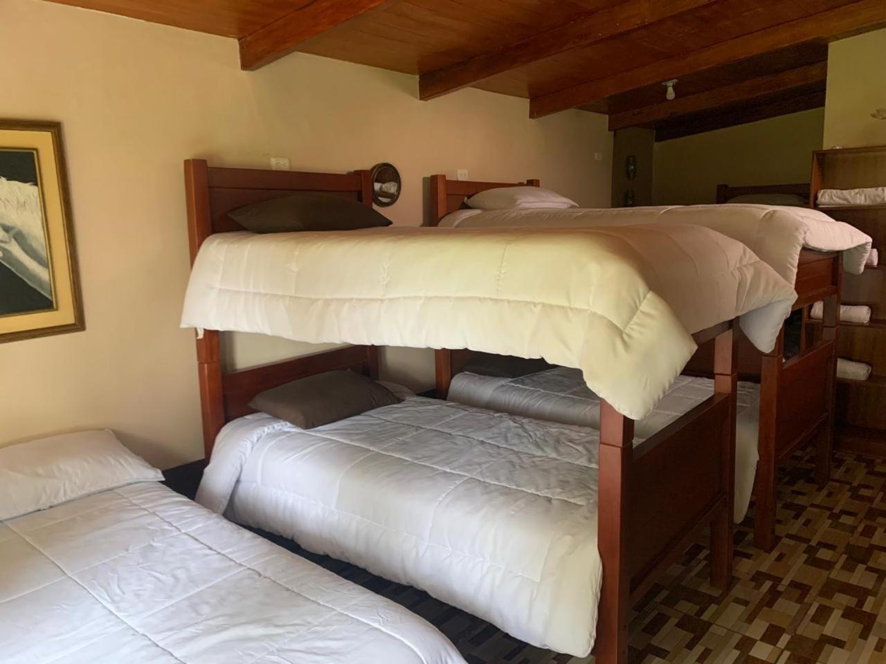 Casa Elalu Apartment Quito Bagian luar foto