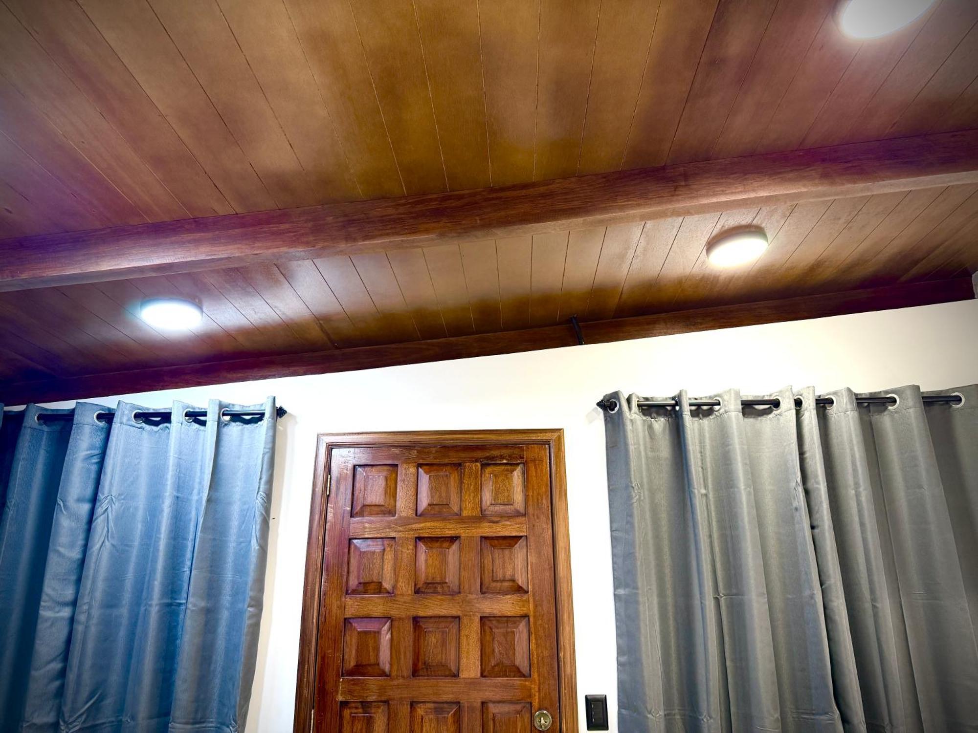 Casa Elalu Apartment Quito Bagian luar foto