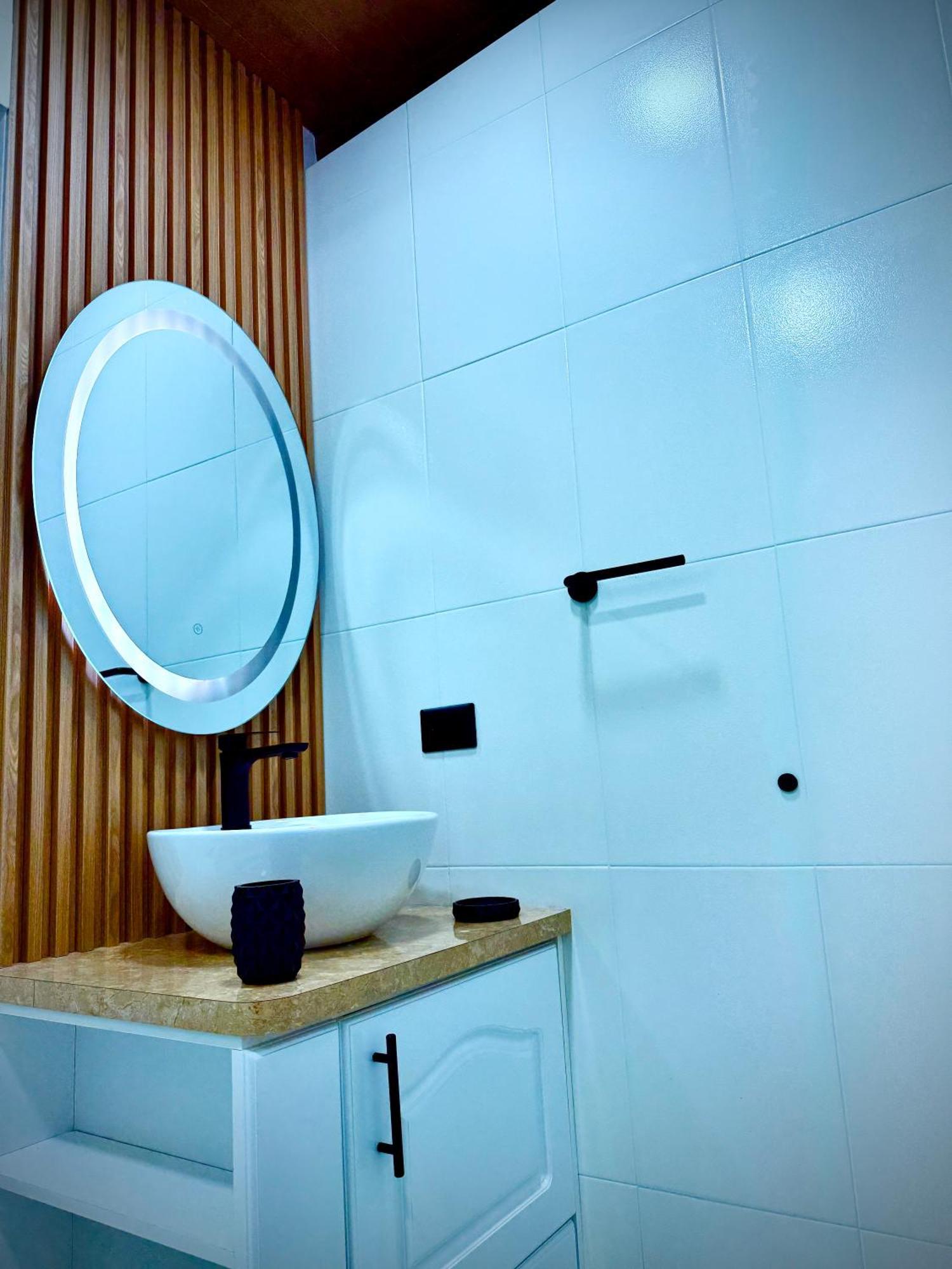 Casa Elalu Apartment Quito Bagian luar foto