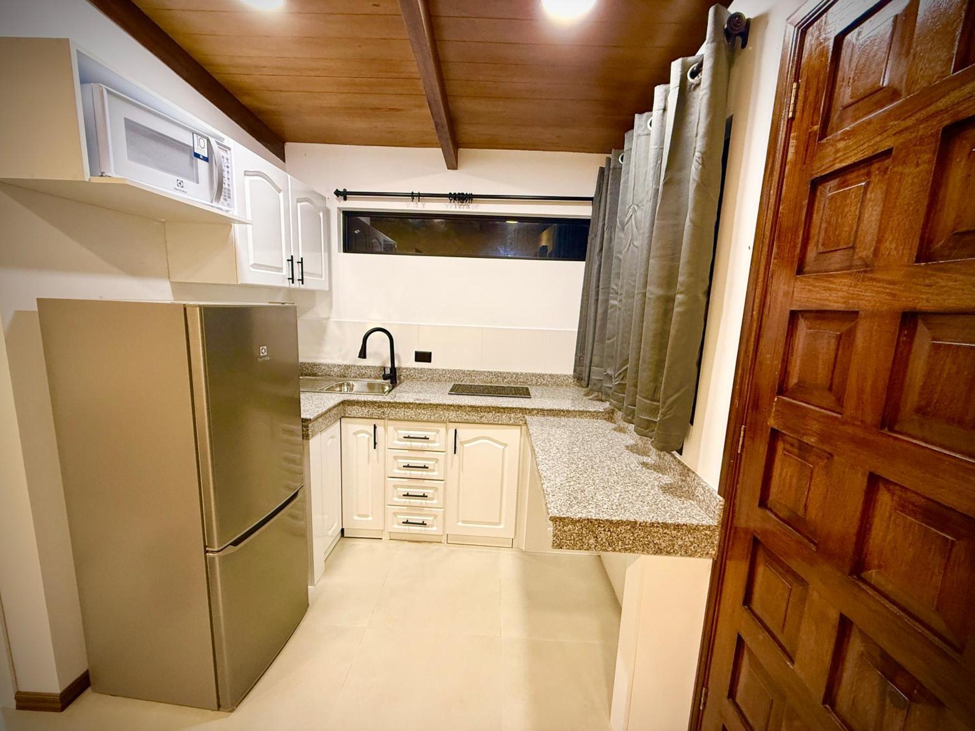 Casa Elalu Apartment Quito Bagian luar foto