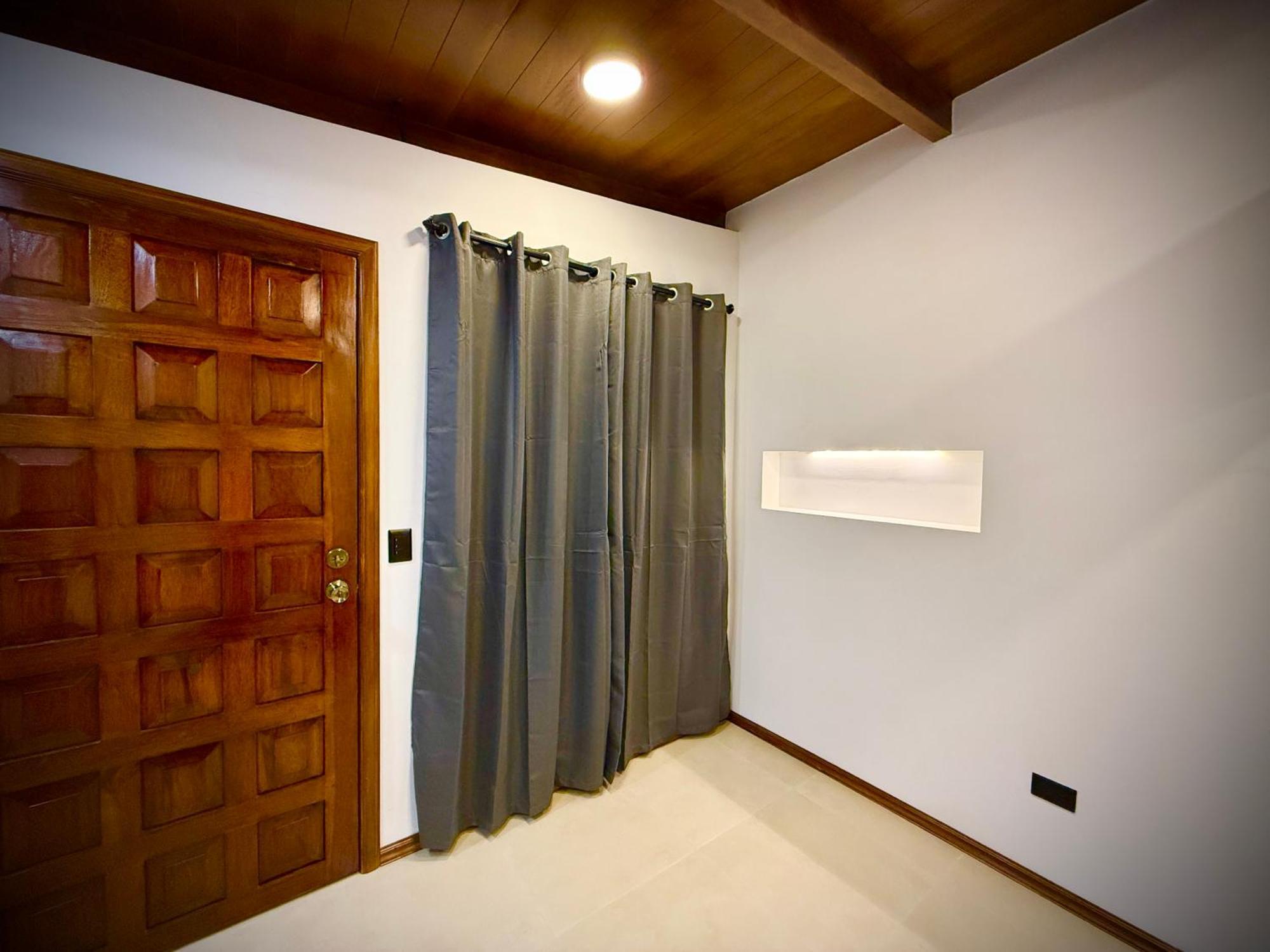 Casa Elalu Apartment Quito Bagian luar foto