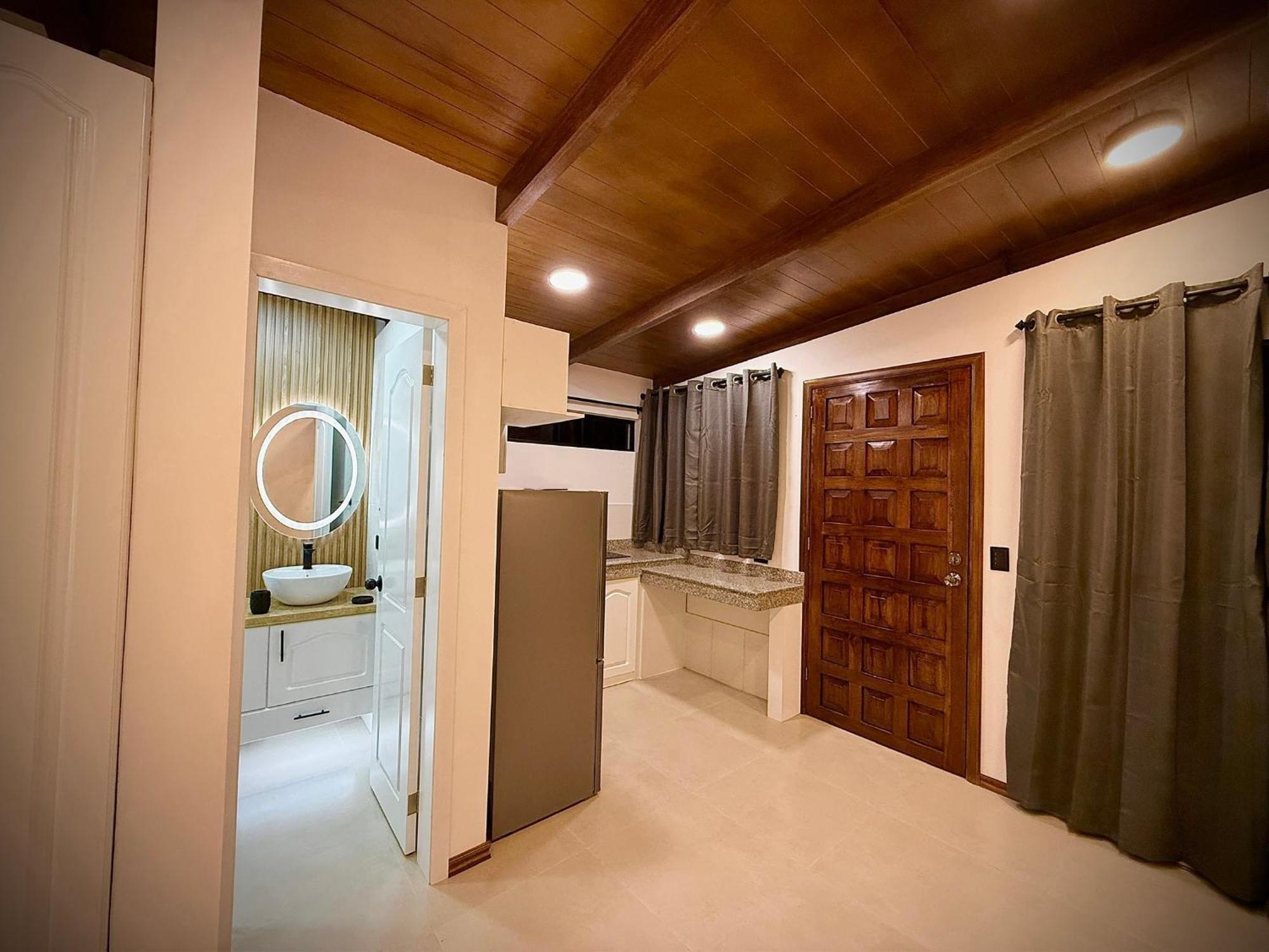 Casa Elalu Apartment Quito Bagian luar foto