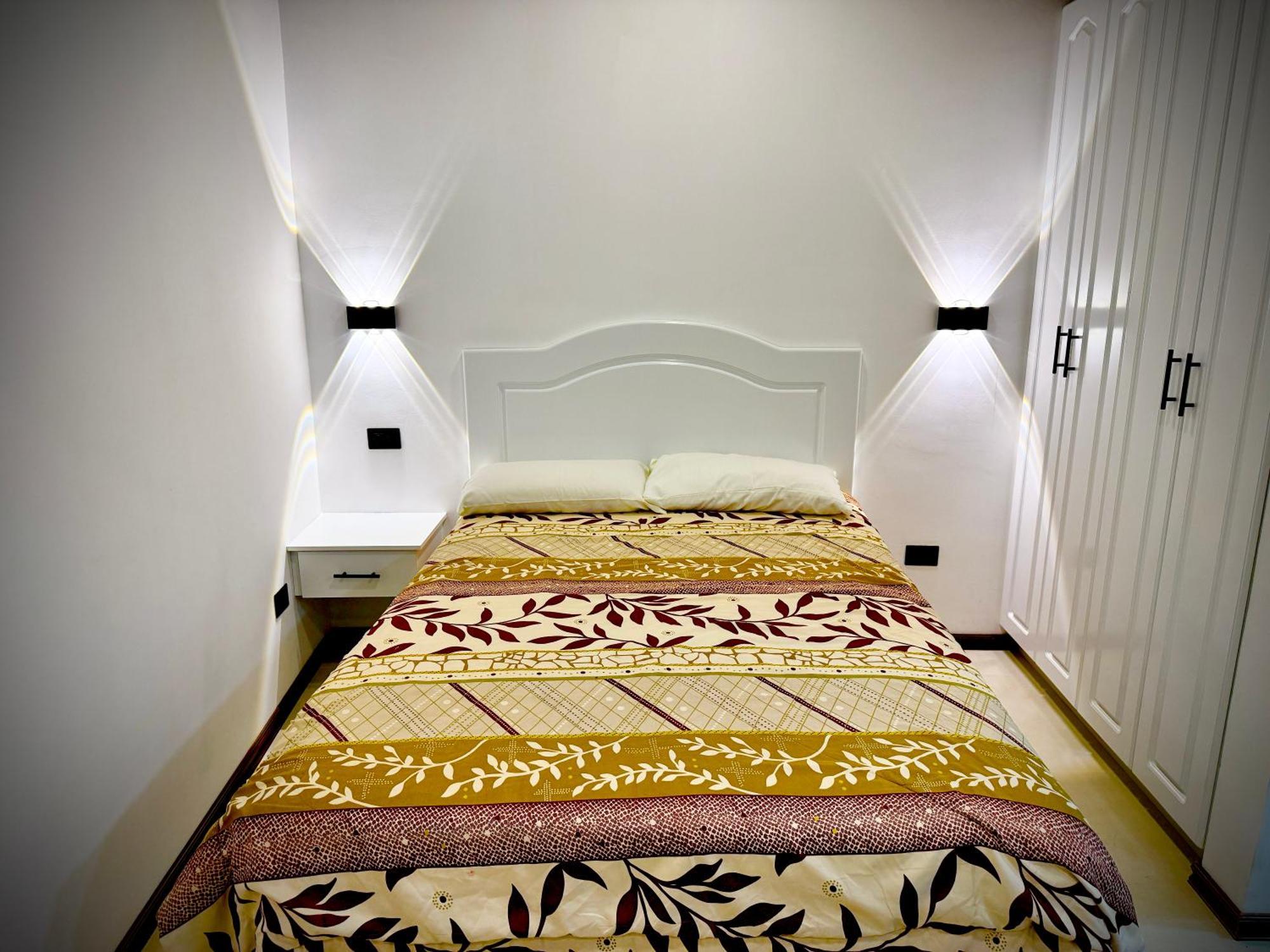 Casa Elalu Apartment Quito Bagian luar foto