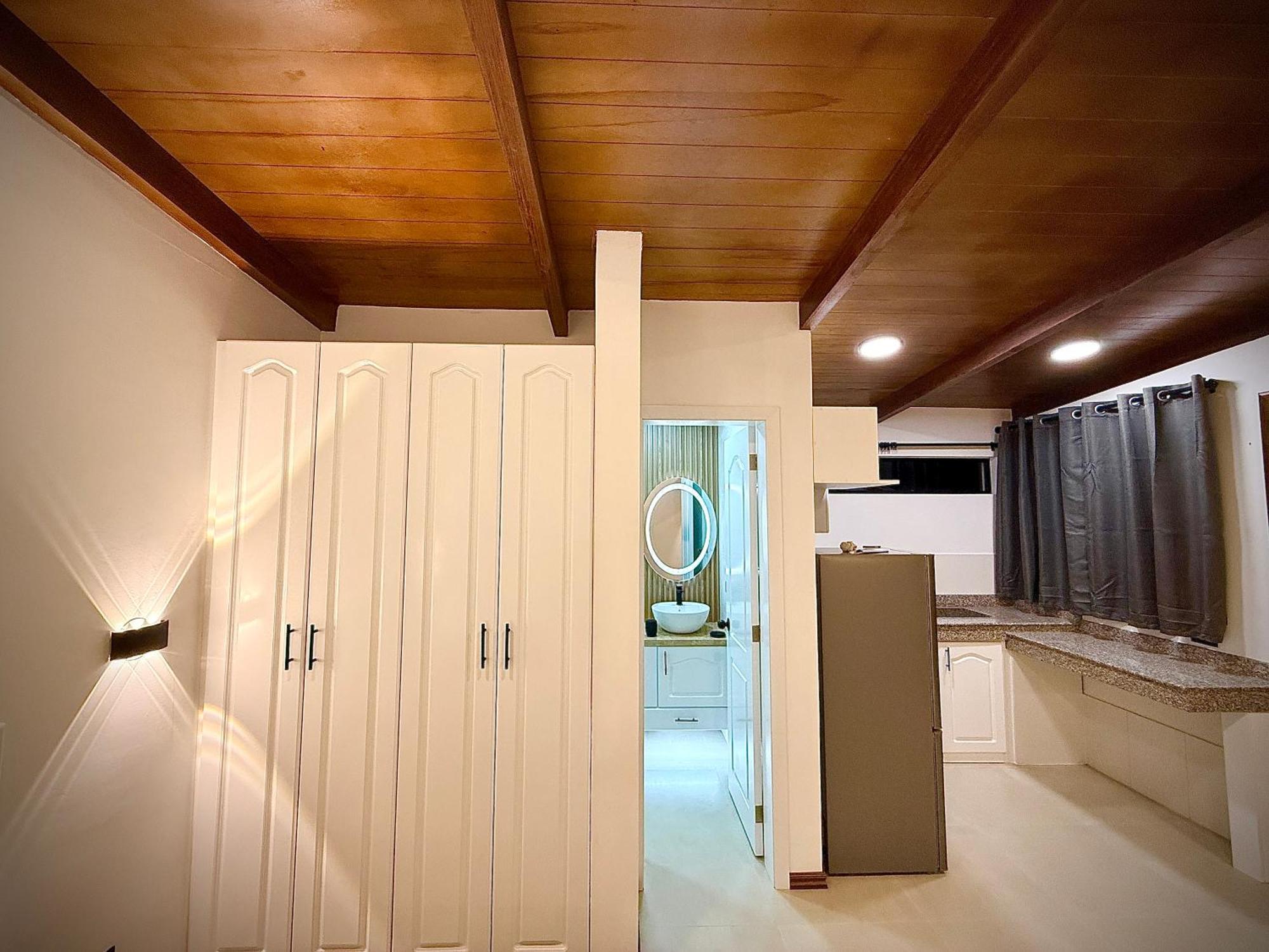 Casa Elalu Apartment Quito Bagian luar foto